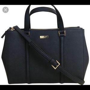 Kate Spade Newbury Lane Small Loden Crossbody